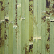 Бамбуковое полотно цвет черепаховый 3